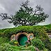 BucketList + Visit Hobbiton In New Zealand = ✓