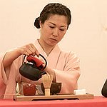 BucketList + Visit A Tea Ceremony In ... = ✓