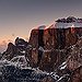 BucketList + Hiking The Dolomites = ✓