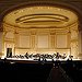 BucketList + Play At Carnegie Hall = ✓