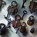 BucketList + Learn How To Pick Locks = ✓