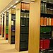 BucketList + Build A Secret Bookshelf Door ... = ✓