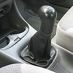 BucketList + Learn To Drive A Stick ... = ✓