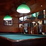 BucketList + Play Billiards = ✓