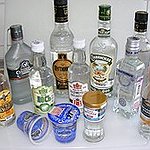 BucketList + Try Vodka = ✓