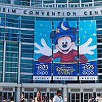BucketList + Go To D23 Expo = ✓