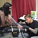 BucketList + Get A Tattoo = ✓
