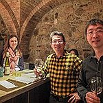 BucketList + Take A Wine Tour Through ... = ✓