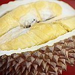 BucketList + Eat A Durian Fruit = ✓