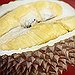 BucketList + Eat A Durian Fruit = ✓
