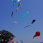 BucketList + Fly A Kite = ✓