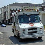 BucketList + Chase Down An Ice Cream ... = ✓