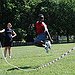 BucketList + Jump Rope With Three People ... = ✓