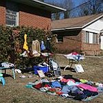 BucketList + Go To A Garage Sale = ✓