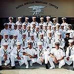 BucketList + Navy Seal Training = ✓