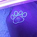 BucketList + Get A Uv Ink Tattoo ... = ✓