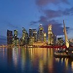 BucketList + Go To Singapore = ✓