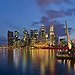 BucketList + Go To Singapore = ✓