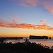 BucketList + Witness A Sunrise = ✓