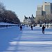 BucketList + Skate On The Rideau Canal = ✓