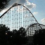 BucketList + Visit Every Major Theme Park ... = ✓