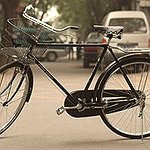 BucketList + Ride A Bike For Hours = ✓