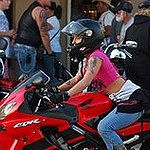 BucketList + Learn To Ride A Motorcycle = ✓