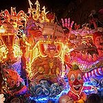 BucketList + Attend Carnivale In Rio De ... = ✓