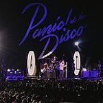 BucketList + See Panic! At The Disco ... = ✓
