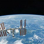 BucketList + Go To Space = ✓