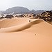 BucketList + Hang Out In The Sahara ... = ✓