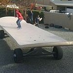 BucketList + Meet Rob Dyrdek At The ... = ✓