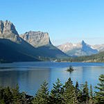 BucketList + Glacier National Park = ✓