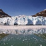 BucketList + Visit Glacier Bay National Park = ✓