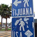 BucketList + Drive To Mexico = ✓