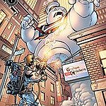 BucketList + Ghostbusters Firehouse, New York, New ... = ✓