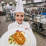 BucketList + Participate In A Culinary Competition = ✓