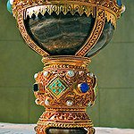 BucketList + Discover The Holy Grail = ✓