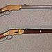 BucketList + To Get A Winchester Rifle, ... = ✓