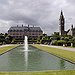 BucketList + Buy A Mansion = ✓