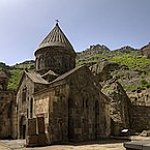 BucketList + Visit Armenia = ✓