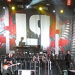BucketList + Go To A Linkin Park ... = ✓