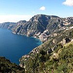 BucketList + Visit The Amalfi Coast Of ... = ✓