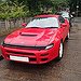 BucketList + Own A Japanese Sports Car = ✓