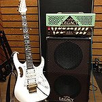 BucketList + Be A Guitar Shredder = ✓