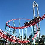 BucketList + Ride Xcelerator = ✓