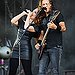 BucketList + Visit Europe And See Metal ... = ✓