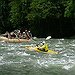 BucketList + Go White Water Rafting = ✓