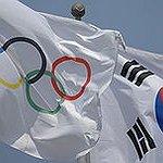 BucketList + Attend The Olympics = ✓