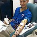 BucketList + Donate Blood As Often As ... = ✓